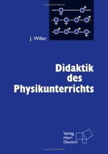Didaktik des Physikunterrichts