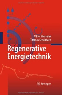 Regenerative Energietechnik