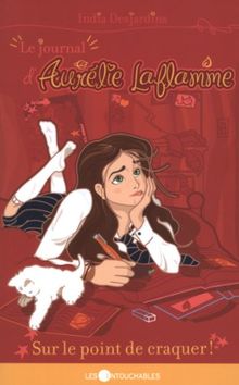 Le Journal d Aurelie Laflammet 02