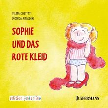 Sophie und das rote Kleid: Bedürfnisse und Strategien 2: BD 2