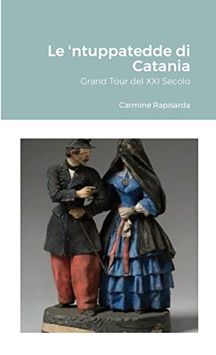 Le 'ntuppatedde di Catania