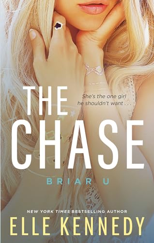 Kennedy, Elle: The Chase