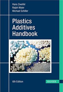 Plastics Additives Handbook