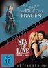 Der Duft der Frauen / Sea of Love [2 DVDs]