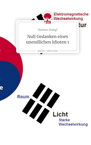 Null Gedanken eines unendlichen Idioten 1. Life is a Story - story.one