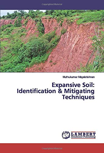 Expansive Soil: Identification & Mitigating Techniques