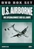U.S. Airborne Die Spezialeinheit der U.S.-Army (3 DVDs)