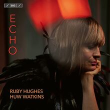 Echo by Hughes/Watkins  | CD | condition very good