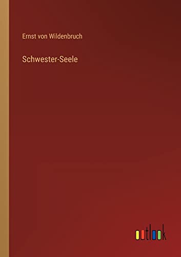 Schwester-Seele
