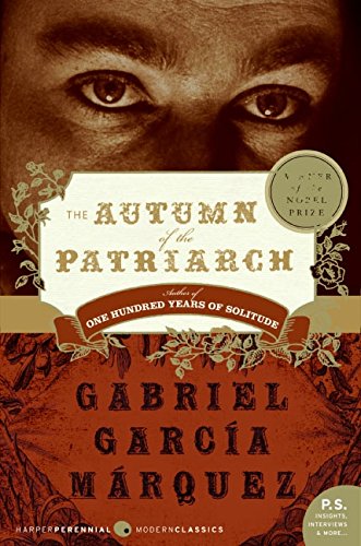 The Autumn of the Patriarch (P.S.)