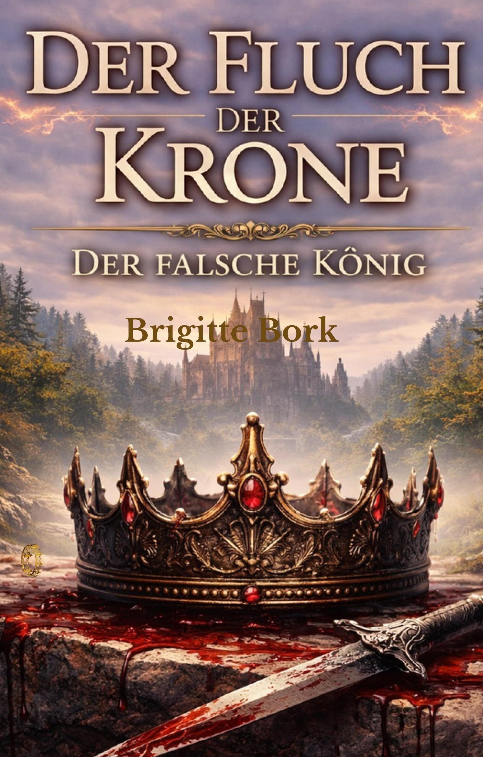 Der Fluch der Krone