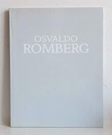 Osvaldo Romberg. Bbuilding Footprints III - Museum Moder... | Buch | Zustand gut - Imagen 1 de 1