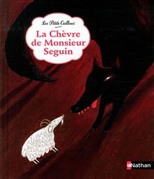 La chèvre de monsieur Seguin