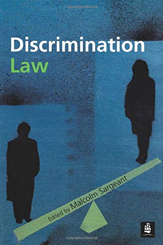 Discrimination Law