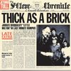 Thick As a Brick (40th Anniversary Special Limited Edition)
