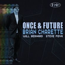 Once and Future