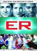 ER - Emergency Room
