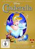 Cinderella 1-3 - Trilogie [3 DVDs]