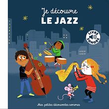 Je découvre le jazz