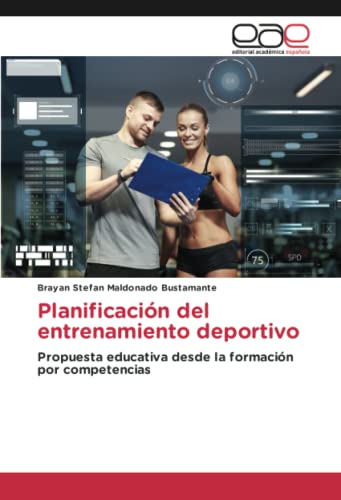 Planificación del entrenamiento deportivo: Propuesta educativa desde la formación por competencias