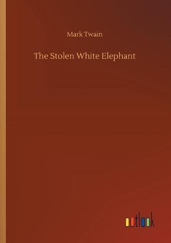 The Stolen White Elephant