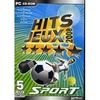 Hits Jeux 2008 (französische Version) - PEGI