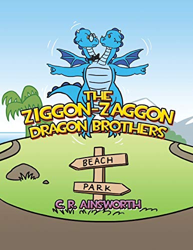 The Ziggon-Zaggon Dragon Brothers