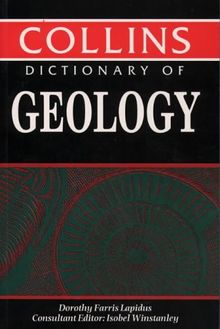 Geology (Collins Dictionary)