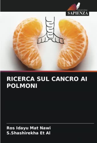 RICERCA SUL CANCRO AI POLMONI: DE