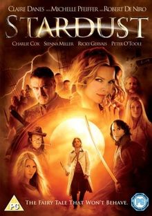 Stardust [UK Import]