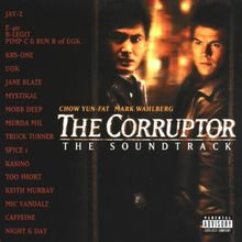 Corruptor - Im Zeichen der Korruption (The Corruptor)