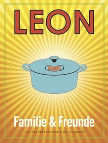 LEON. Familie & Freunde