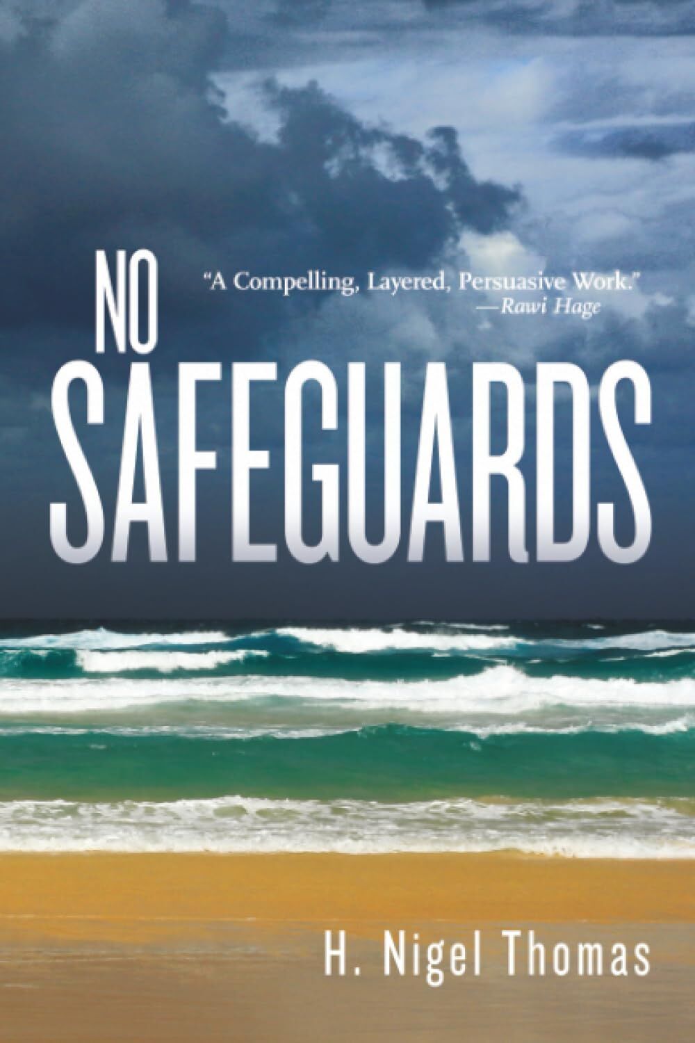 No Safeguards