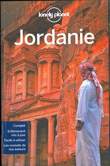 Jordanie