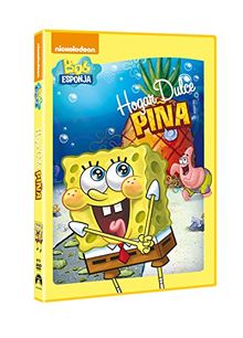 Bob Esponja: Hogar Dulce Piña (Import Dvd) Varios; Stephen Hillenburg