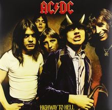 Highway to Hell [Vinyl LP]
