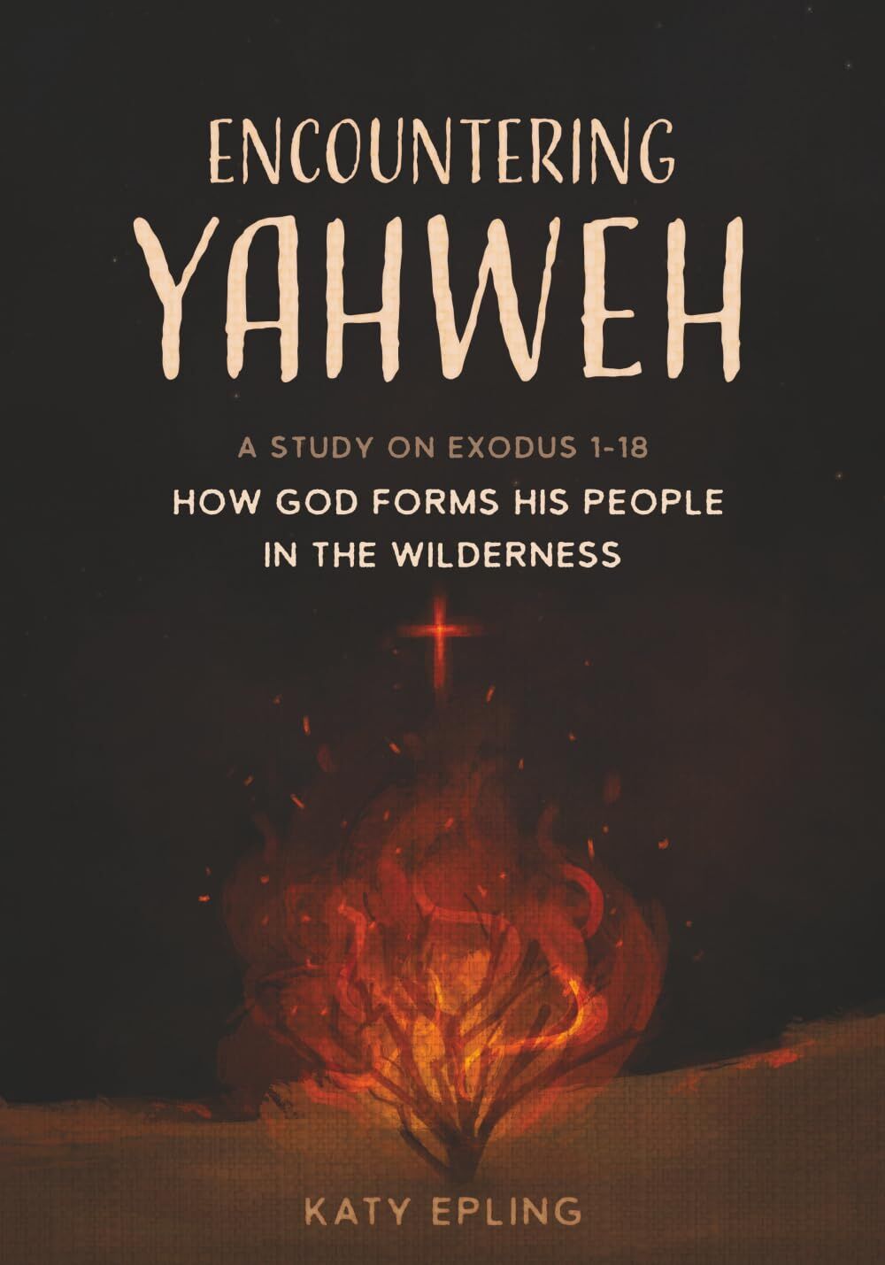 Encountering Yahweh