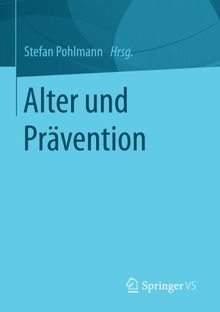 Alter und Prävention