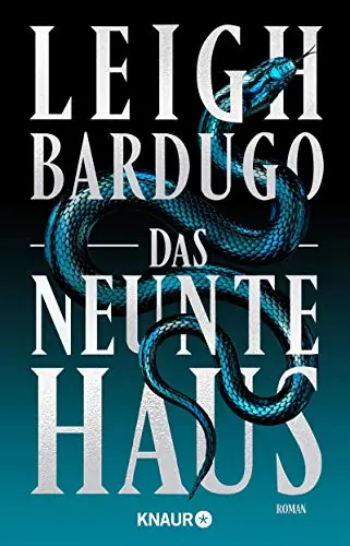 Das neunte Haus (Leigh Bardugo)