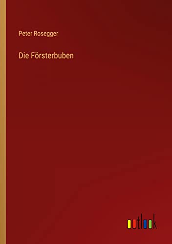 Die Försterbuben