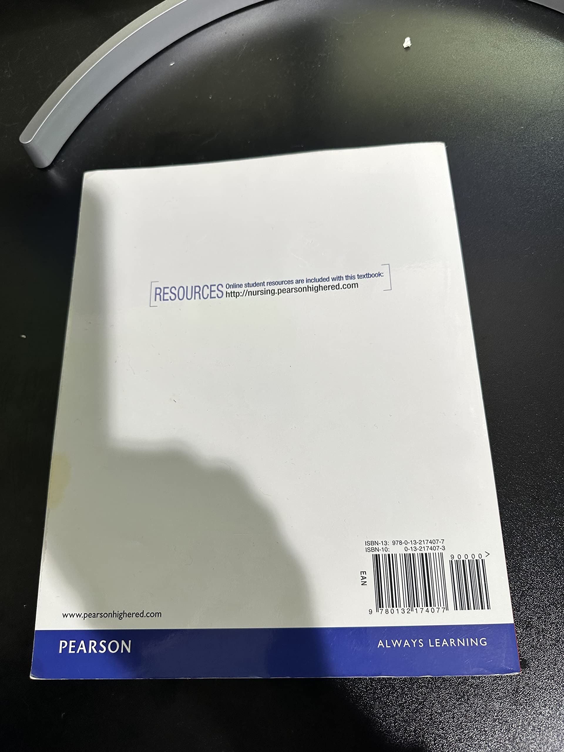 Genetics and Genomics for Nursing