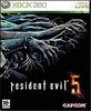 Resident Evil 5 [Xbox 360]