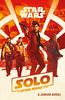 SOLO: A STAR WARS STORY BOOK OF THE FILM
