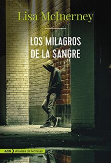 Los milagros de la sangre (Adn Alianza De Novelas)