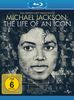 Michael Jackson - The Life of an Icon [Blu-ray]