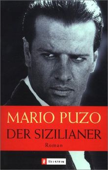 Der Sizilianer: Roman