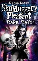 Skulduggery Pleasant 04. Dark Days