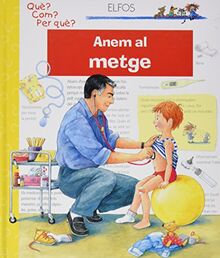 Anem al metge (Què?...)