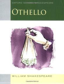 Othello (Oxford School Shakespeare)