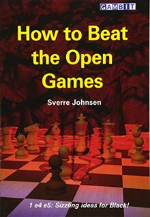 How to Beat the Open Games